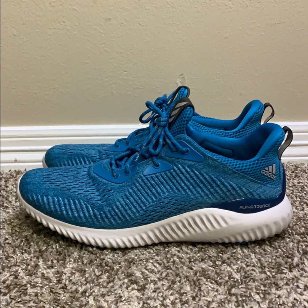 Adidas Alphabounce - Picture 4 of 8